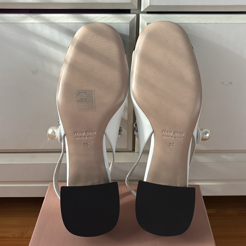 Miu Miu Shoes - Picture 5 of 10